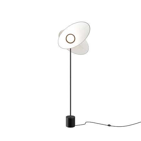 Напольный светильник (торшер) Maytoni MOD396FL-L10W3K - фото