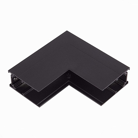 Внутренний угол-соединитель для подвесного / накладного магнитного шинопровода ST-Luce ST007.439.00 - фото