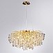 Подвесная люстра Divinare SALICE 3136/01 SP-8 - фото