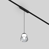 Светильник на шине Denkirs AIR HANG DK5377-BK