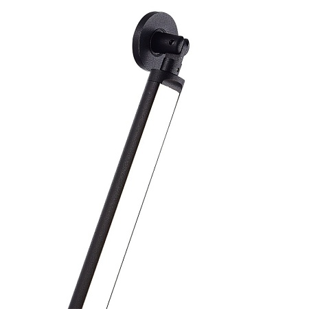 Светильник напольный ST-Luce Черный LED 1*21W 4000K ST902.405.21 - фото