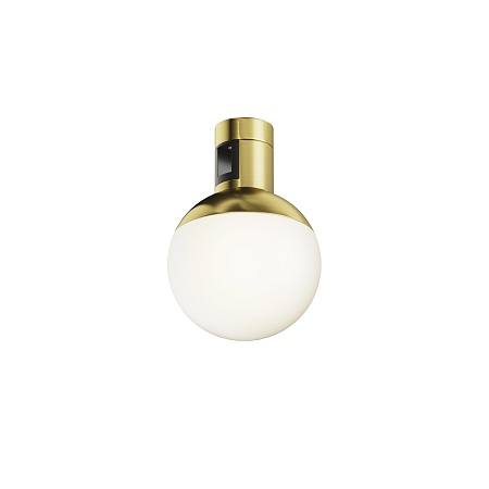 Трековый светильник Technical Luna TR149-1-5W3K-BS - фото