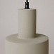Подвесной светильник Maytoni Broni T439-PL-01-GR - фото