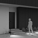 Ландшафтный светильник Outdoor O497FL-L12B3K1 - фото