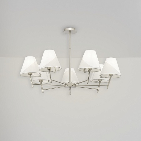 Люстра Freya Vanessa FR5084PL-07G - фото
