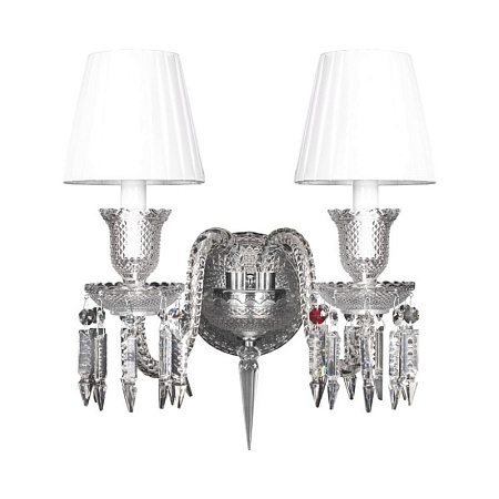 10210/2W White Настенный светильник LOFT IT Zenith - фото