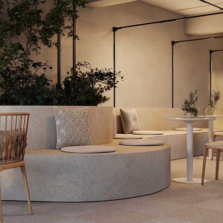 Трековый светильник Technical BASIS TR161-1-16W3K-B - фото