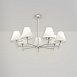 Люстра Freya Vanessa FR5084PL-07G - фото