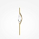 Подвесной светильник Maytoni Foresight MOD347PL-L8BS3K - фото