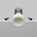 Встраиваемый светильник Technical DL116-10W-2.7K-W - фото
