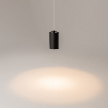 Подвесной светильник Technical Vol P100PL-20W3K-B - фото