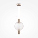 Подвесной светильник Maytoni Rueca P060PL-01N - фото