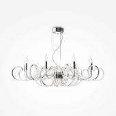 Люстра Maytoni Atlanta MOD051PL-09TR