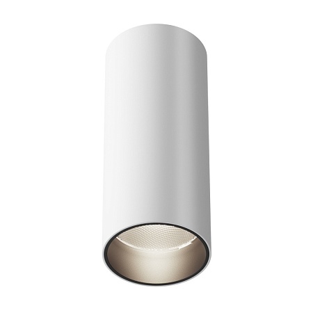 Потолочный светильник Technical FOCUS LED C056CL-L12W4K-W-W - фото