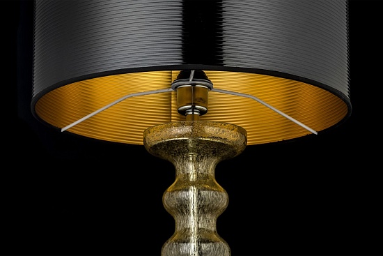 Настольная лампа Lucia Tucci HARRODS T947.1 - фото