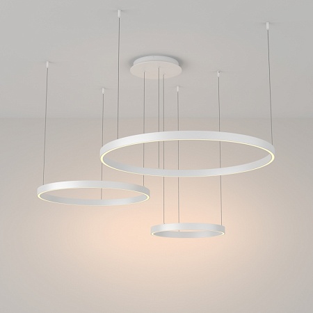 Подвесной светильник Maytoni Rim MOD058PL-L100W3K - фото