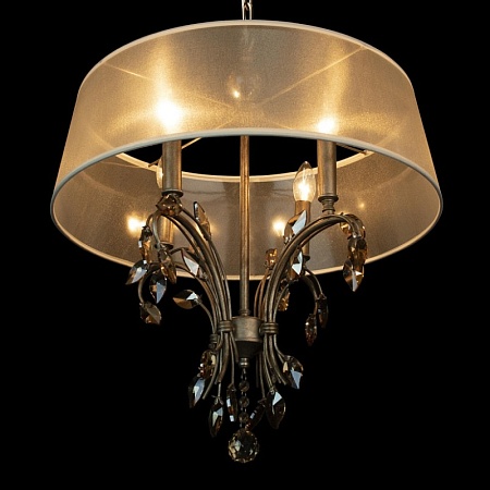 10305/B Подвесной светильник LOFT IT Hermitage - фото