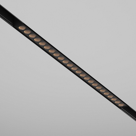 Трековый светильник Technical Points  TR031-4-24W3K-M-DS-B - фото