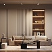 Трековый светильник Technical FOCUS LED TR197-3-12WCCT-M-B - фото