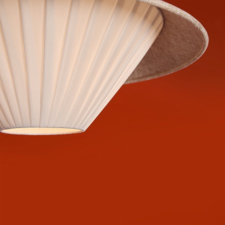 Подвесной светильник Freya FR5555PL-01W - фото