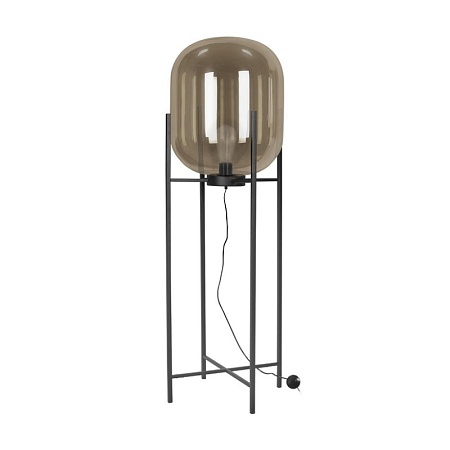 10195F/1400 Amber Торшер LOFT IT Oda - фото