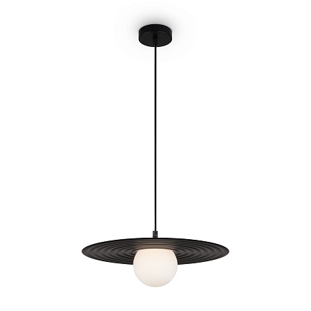 Подвесной светильник Freya Jovian FR5390PL-01B - фото