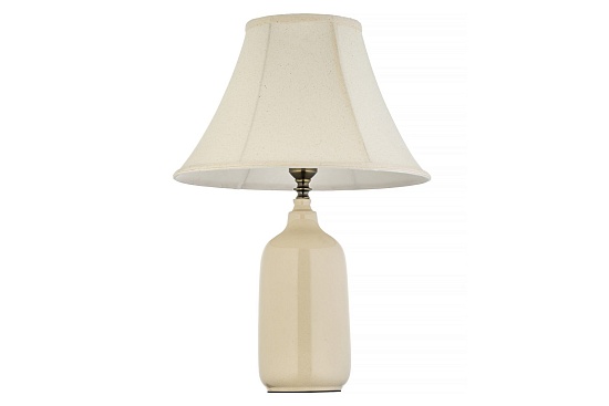 Настольная лампа Arti Lampadari Marcello E 4.1 C - фото