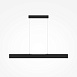 Подвесной светильник Technical Step P010PL-L30B - фото