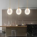 Подвесной Светильник Marble D20 Imperiumloft 101777-26 - фото