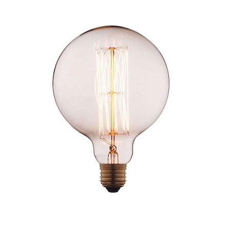 G12560 Ретро-лампа LOFT IT Edison Bulb - фото