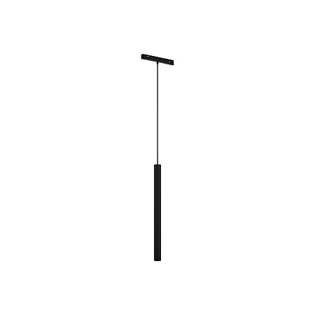Трековый светильник Technical TR226-4-5WTW-M-DSZ-B - фото