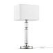 Настольный светильник Maytoni Ontario MOD020TL-01CH - фото