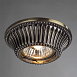 Точечный встраиваемый светильник Arte Lamp ARENA A5298PL-1AB - фото