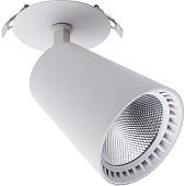 Светильник встраиваемый светодиодный FERON AL181 41005