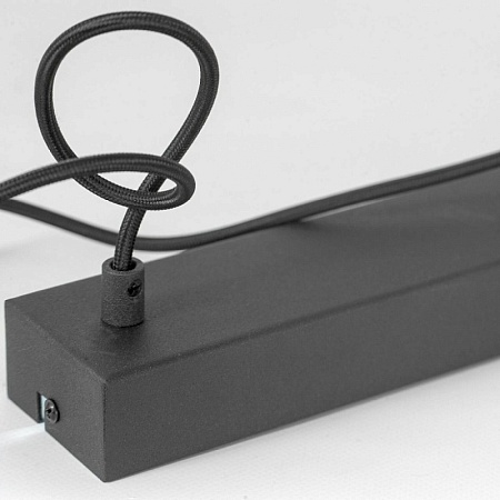 Линейно-подвесной светильник Lussole MODESTO LSP-7132 - фото