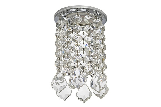 Спот встраиваемый Dio D'Arte Elite Osimo GU10.5.14.8.122 N - фото