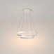 Подвесной светильник Maytoni Rim MOD058PL-L55W3K - фото