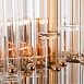 Настенный светильник Arte Lamp CRYSTALLA A4111AP-2GO - фото
