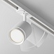 Трековый светильник Technical Orlo TR085-1-5W4K-W - фото