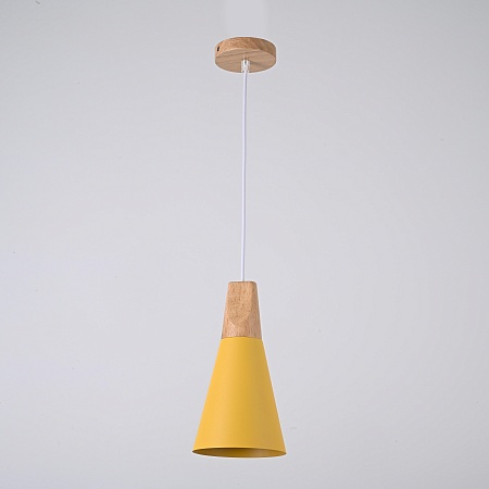 Подвесной Светильник Xd-A Yellow Imperiumloft 178206-26 - фото