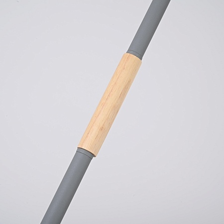 Подвесная Люстра Turna Dbl L6 Gray Imperiumloft 229087-26 - фото