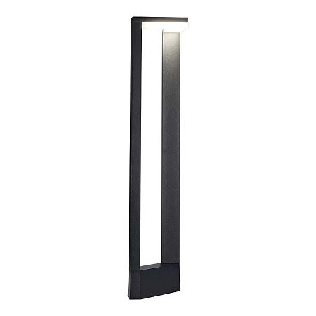Светильник уличный наземный ST-Luce Черный LED 1*10W 4000K SL9508.405.01 - фото
