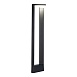 Светильник уличный наземный ST-Luce Черный LED 1*10W 4000K SL9508.405.01 - фото
