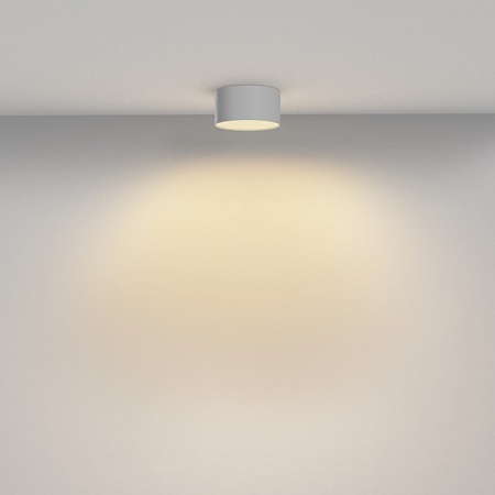 Потолочный светильник Technical Zon C032CL-12W2.7K-RD-W - фото