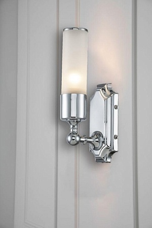 Lucia Tucci VET W5850.1 chrome - фото