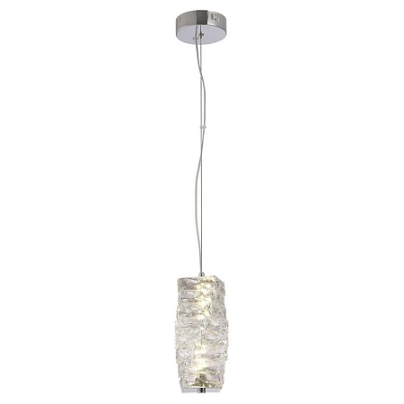 Подвесной светильник Lussole ENTERPRISE LSP-7063 - фото