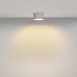 Потолочный светильник Technical Zon C032CL-12W2.7K-RD-W - фото