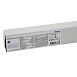 LL-894 Светодиодный линейный прожектор Световая линия, красный, 975*30*45mm, 12W, DC24V, IP65 - фото