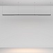 Трековый светильник Technical Flex TR186-1-8W2.7K-B - фото