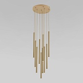 Подвесной светильник TK Lighting 11487 Ferro Sabia